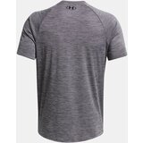 Under Armour UA Tech Textured T-Shirt SS-GRY - Men's | Eponuda.ba