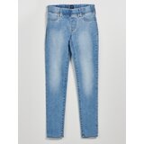 GAP Kids jeans super skinny - Girls | Shoptok.si