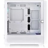  Kućište Thermaltake S250 TG ARGB Snow Mid tower case | Eponuda.ba