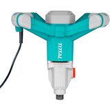 Total TOOLS mešalnik električni 1400W/750rpm/IND | Shoptok.si