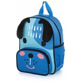 Oxy Bag FUNNY Dječji ruksak, plava, veličina