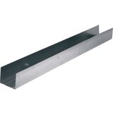 Knauf UD-zidni profil (3.000 x 28 x 27 mm, Pocinčano, Čelik) Cijene