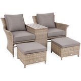 SOFA Milos Plus Beige / Beige Melange | shoptok.hr