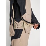Burton Športna jakna 'RSRV' bež / črna | Shoptok.si