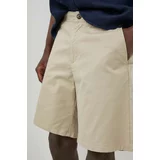 Les Deux Kratke hlače za muškarce, boja: bež