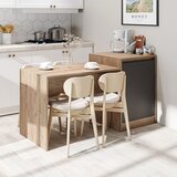 Skye_Decor Skye Decor Trpezarijski sto Kitchen Table 2787 160x60cm 283VLN1395 Cene