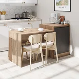 Skye Decor Trpezarijski sto Kitchen Table 2787 160x60cm 283VLN1395