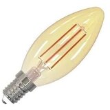  led sijalica filament slim vintage C35 E14/4,5W/230V 1800K | Eponuda.com