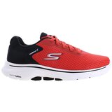 Skechers Go Walk 7 Consistent Crvena Cijene