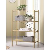  Polica Hrast Lindved | Eponuda.com