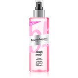 Bruno Banani Pure Woman Cheeky Casis odišavljeno pršilo za telo in lase za ženske 250 ml Cene