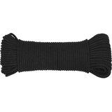  Brodski konop tamnocrni 4 mm 250 m od polipropilena | shoptok.hr