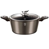 Berlinger Haus GRANITNI LONEC 28cm CARBON METALIC LINE BH-1236, (21096154) | Shoptok.si