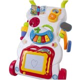 Baby Mix interaktivna hodalica – guralica | Eponuda.ba