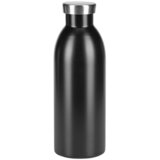 Castelli Termos boca Pietra, Inox 304, Dvostruki zid, 500ml, Crna Cene