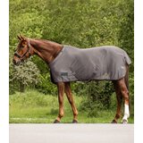Waldhausen Pregrinjalo proti insektom Comfort s križnimi trakovi, grey - 145 cm | Shoptok.si
