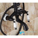 EYN Tuš sistem NSC46982 | Nadometni tuš sistem | Shoptok.si