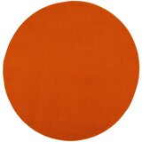 Lesnina-XXXL tkana preproga uni tkano oranžna | Shoptok.si