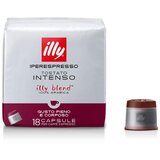 Illy Kapsule za kafu Intenso Ipso Home,18 komada Cene