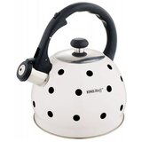 Kinghoff Emajliran grelnik vode KiNGHOFF 2,0L KH-1050, (21384629) Cene