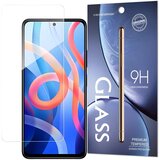  Kaljeno staklo 9H za Xiaomi Redmi Note 11T 5G/Redmi Note 11S 5G/Poco M4 Pro 5G - Prozirna KP32906 | Shoptok.si