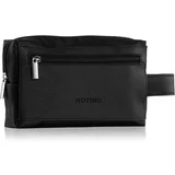 Notino Men Collection Cosmetic Pouch Men Black Small mala kozmetička torbica za muškarce 1 kom