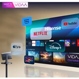 Hisense C2 2000 ANSI lumens UHD 4K (3840x2160) Grey | shoptok.hr