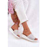 Panto Fino Suede Women Wedge Sandals Cijene