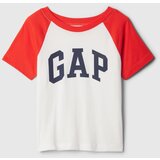 GAP Kids ́s T-shirt with logo - Boys | shoptok.hr