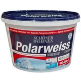 SCHÖNER WOHNEN Notranja stenska barva PolarWeiss (barva: bela, 10 l) Cene