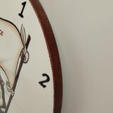  Zidni sat Poklon za tete/odgojiteljice u vrtiću! Š17110 | shoptok.hr