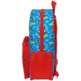 Spiderman Ruksak Spidey Marvel 34 cm prilagodljiv za kolica | shoptok.hr