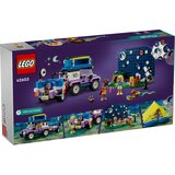 Lego friends 42603 kampersko vozilo za posmatranje zvezda | Eponuda.com