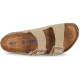 Birkenstock Natikači ARIZONA SFB Bež | Shoptok.si