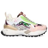 Exé Shoes Modne superge D190608 13 Večbarvna | Shoptok.si