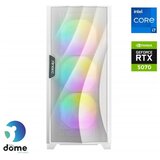 ANNI gaming namizni računalnik Gamer Extreme i7-12700F/32GB/2TB SSD/RTX 5070 | Shoptok.si