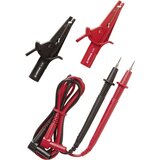Beha Amprobe Varnostni merilni kabel-set [ merilna konica - 4 mm-vtič] TL35B, (20461366) Cene