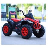 Aristom 134 Quad crveni | ePonuda.com