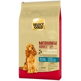 Select Gold Sensitive Adult Medium losos i krumpir 12 kg | shoptok.hr