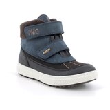 Primigi čevelj gležnjar - membrana 68864 F azzur/ner/ma.sc 33 | Shoptok.si