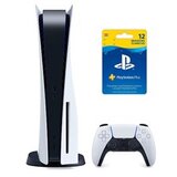 Playstation 5 Digital Edition C chassis +... | Eponuda.ba