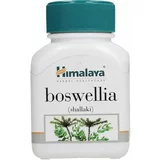 Himalaya Pure Herbs Boswellia kapsule