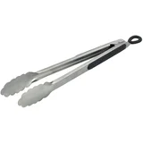 Prijemalka za žar Barbecue 40cm / inox, (5000241656)