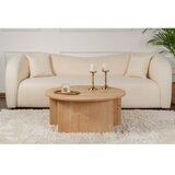 Hanah home sto za dnevnu sobu moira oak | ePonuda.com