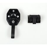Safe-Tec TYR 2 črno-modra L (58 cm - 61 cm) | Shoptok.si
