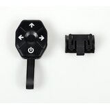 Safe-Tec TYR 2 crno-plavi L (58 cm - 61 cm) | shoptok.hr