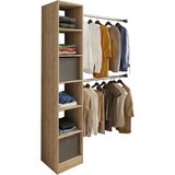 MID.YOU Regal Dacho, Hrast | Shoptok.si