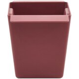  Kutije za cvijeće za Euro palete 24 pcs Smeđa 13,5 x 9 x 9,5 cm | shoptok.hr