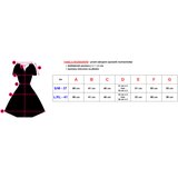 Resti Women's black floral dress - Clothing | Shoptok.si