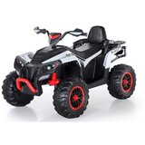 Dečiji Kvad na akumulator Kvad ATV 2 - Bela